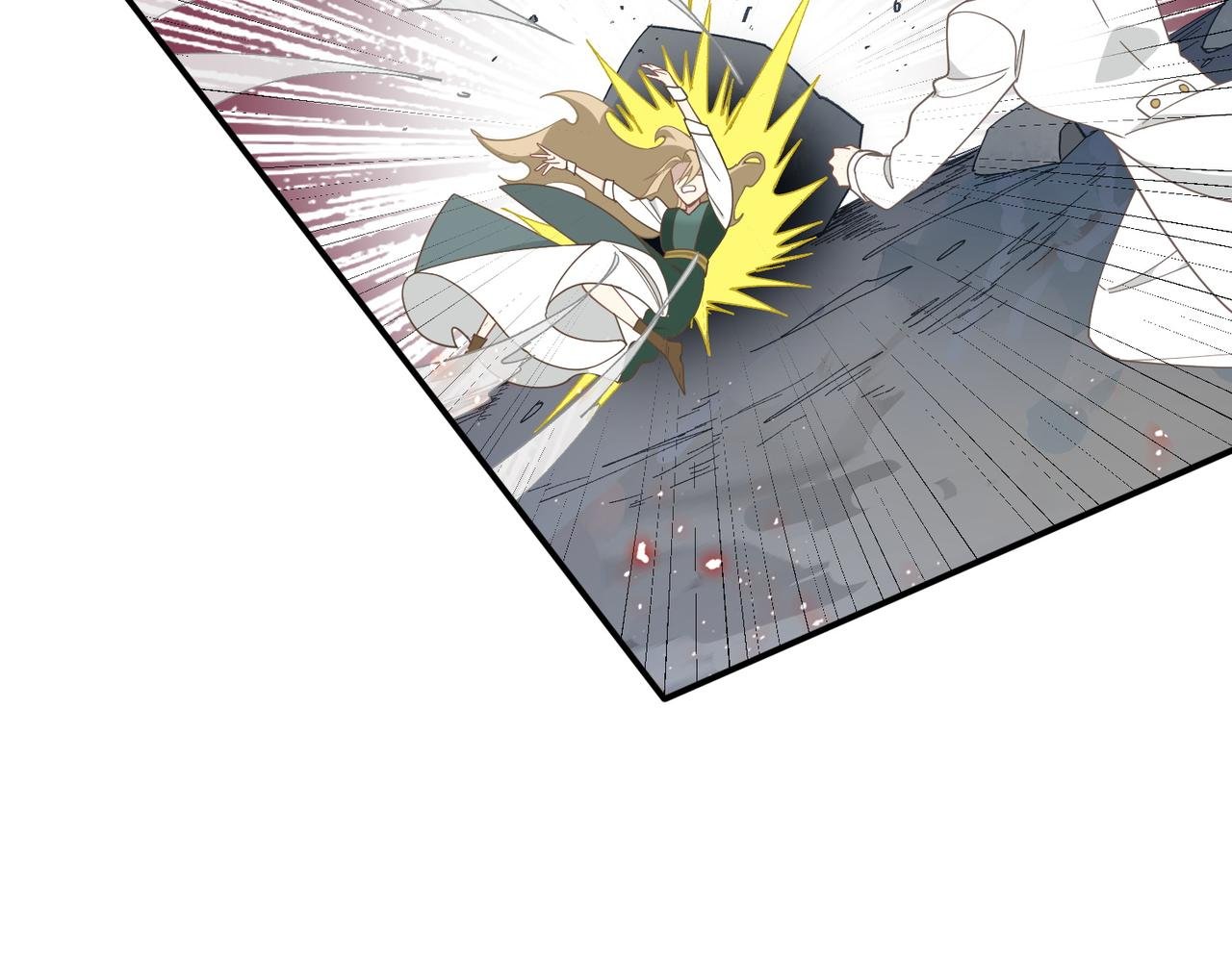 第77话 把她还给我！