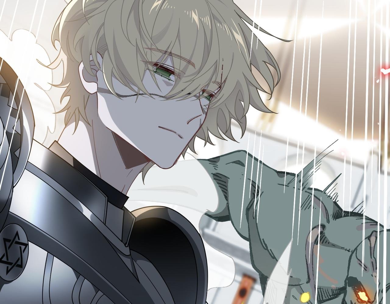 第77话 把她还给我！