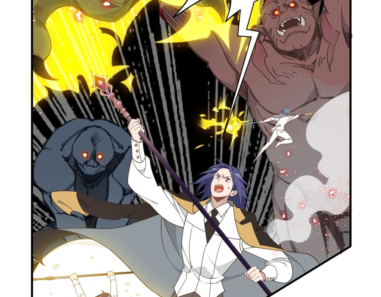 第77话 把她还给我！