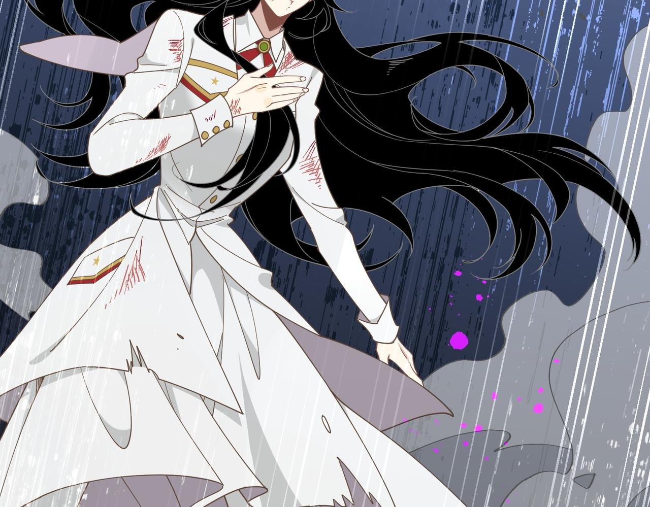 第77话 把她还给我！