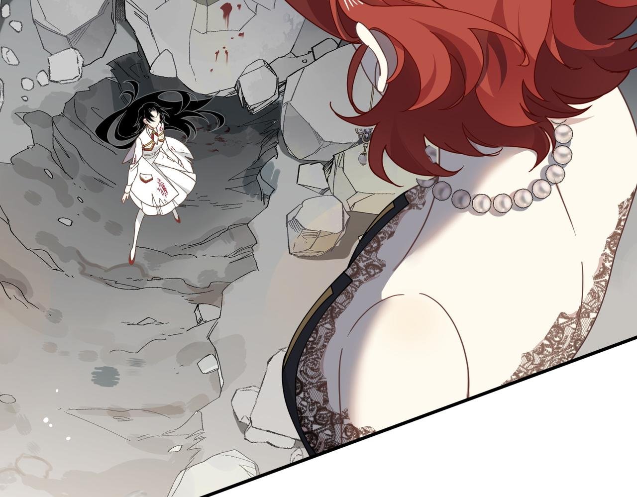 第77话 把她还给我！