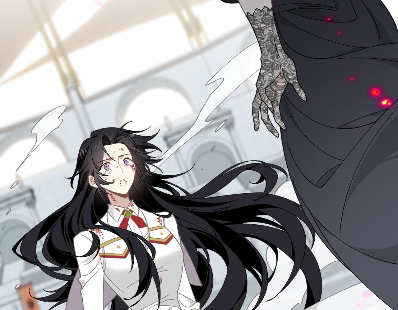 第77话 把她还给我！