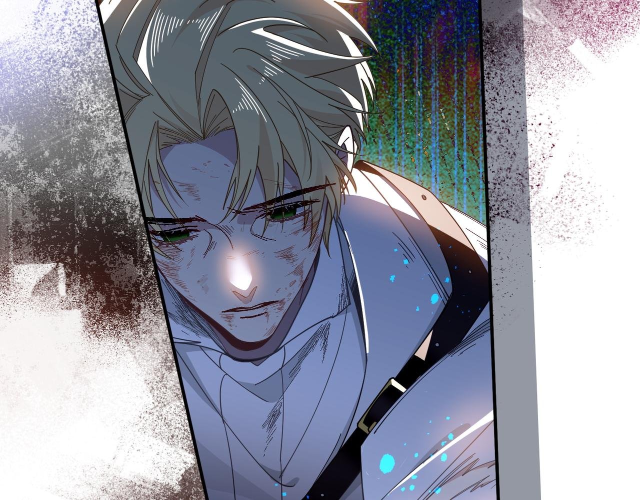 第80话 请帮帮我