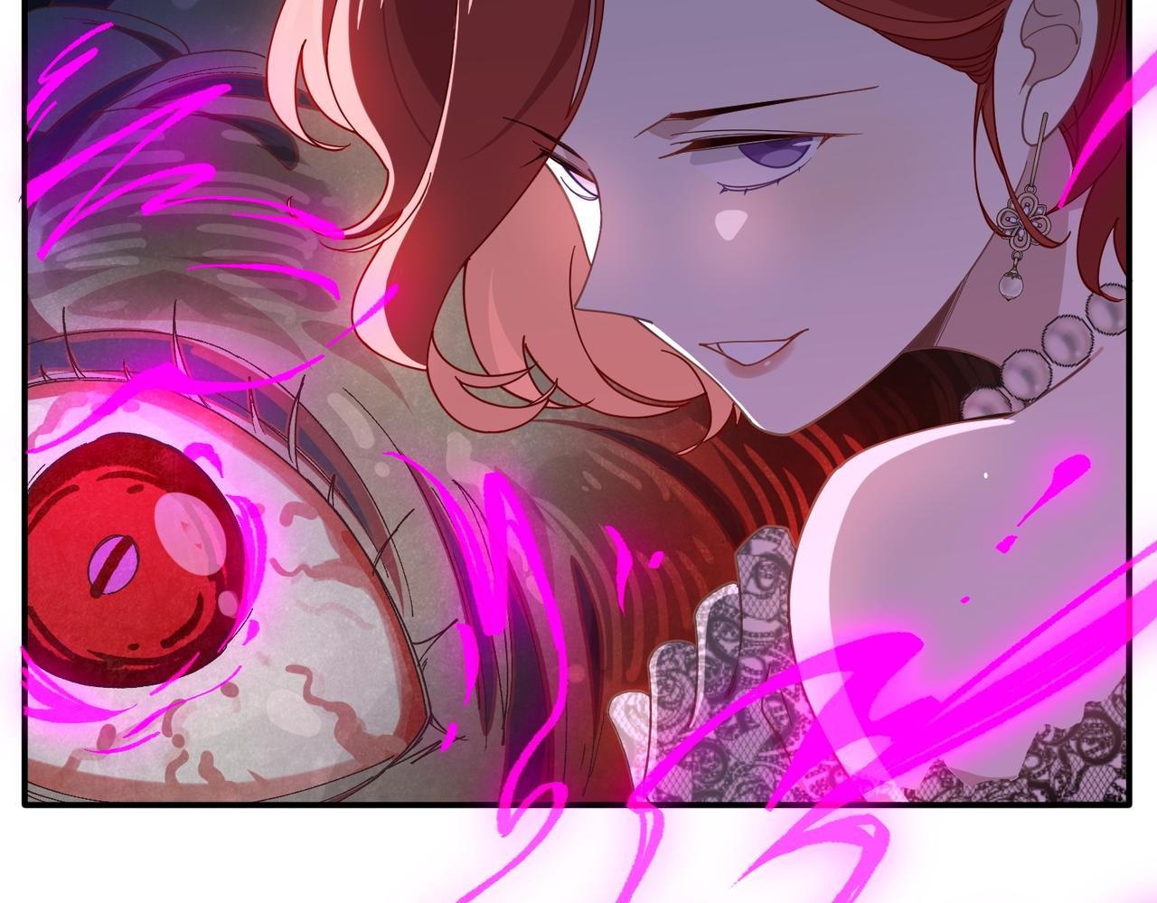 第81话 被夺走的身体