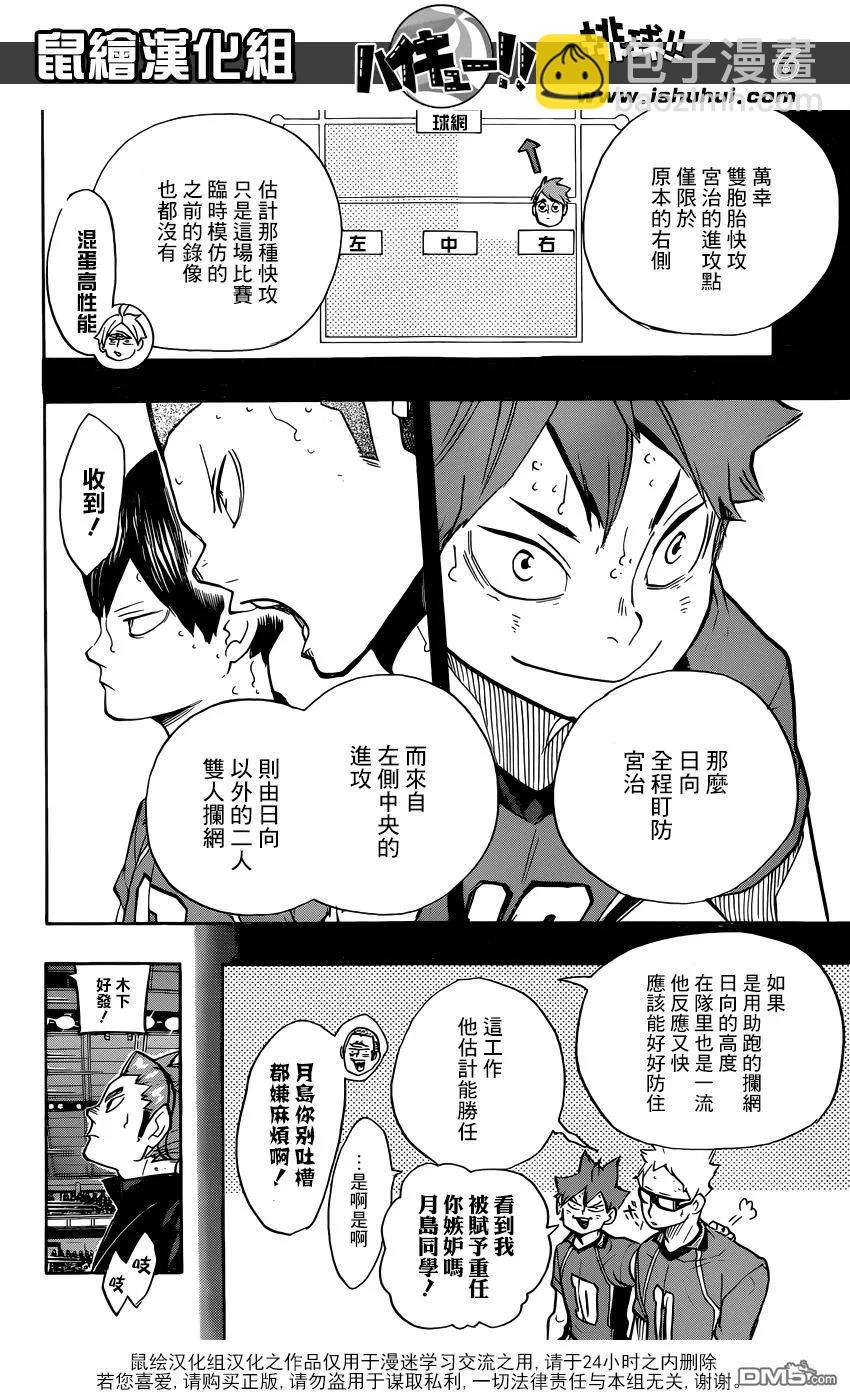 第257话 正当