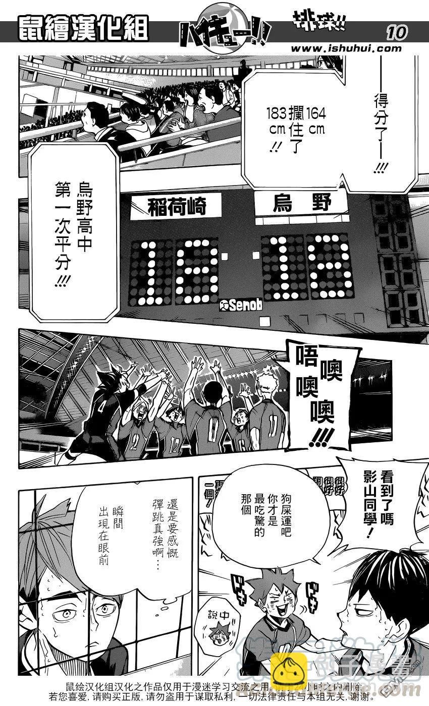 第257话 正当