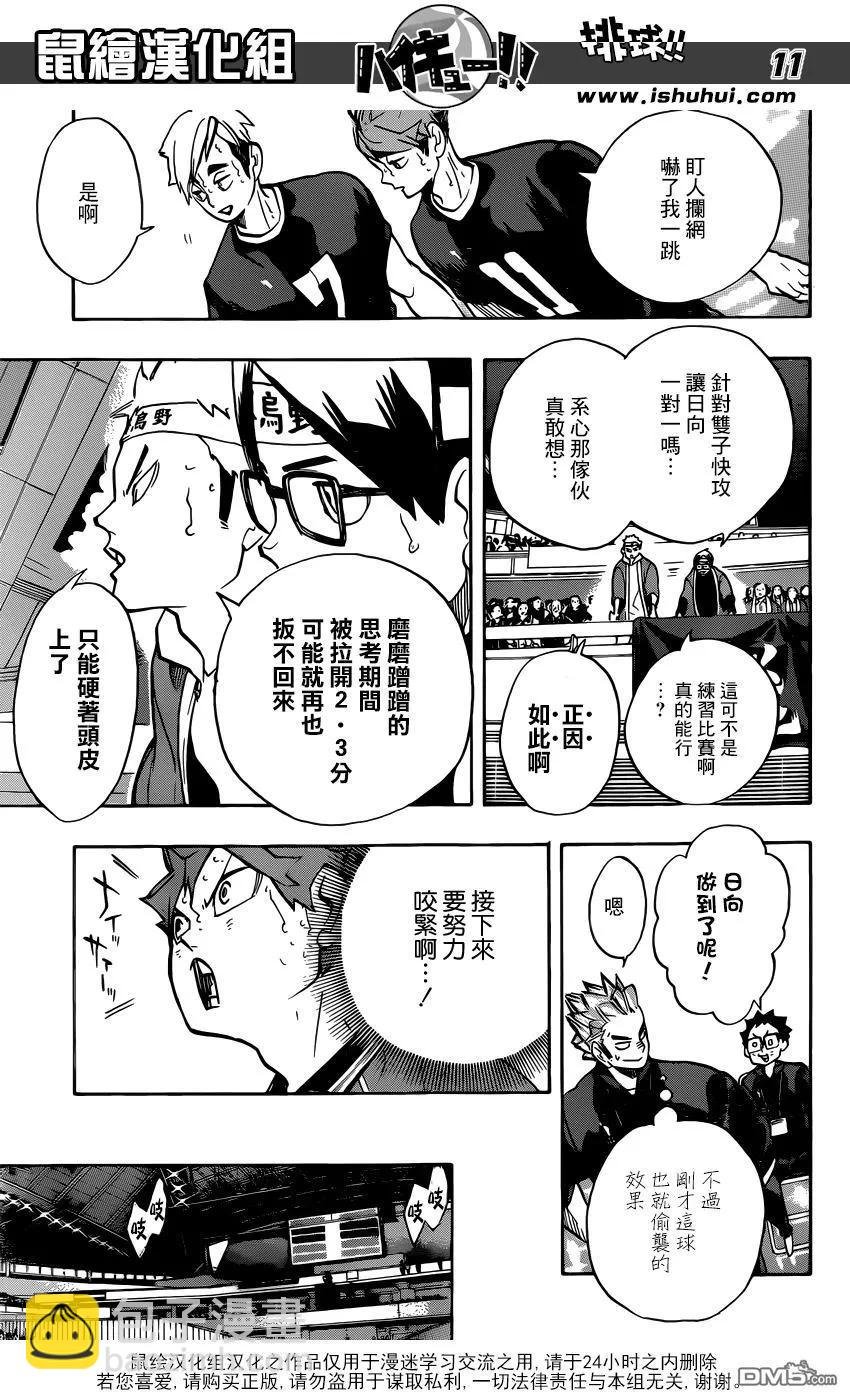第257话 正当