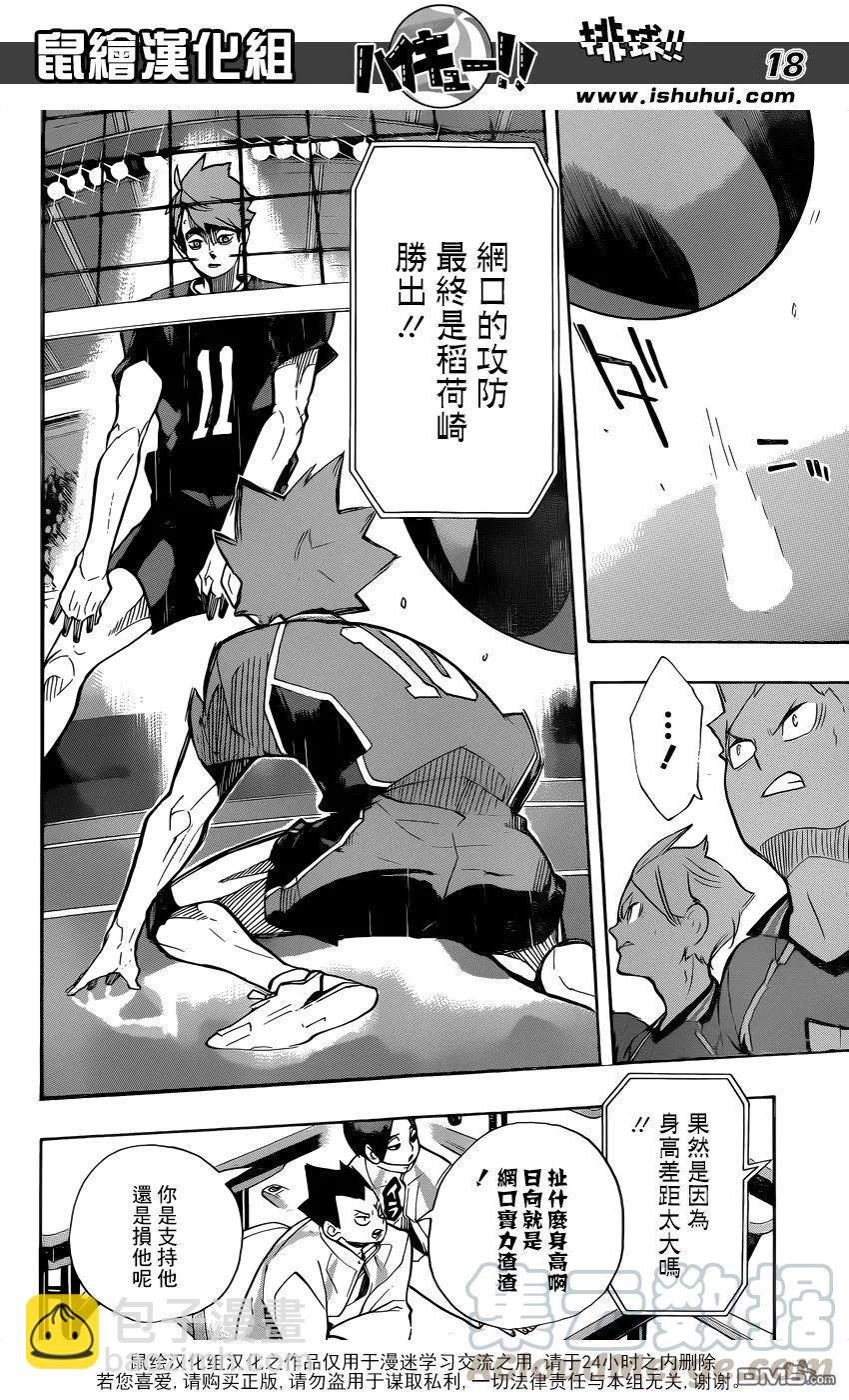第257话 正当