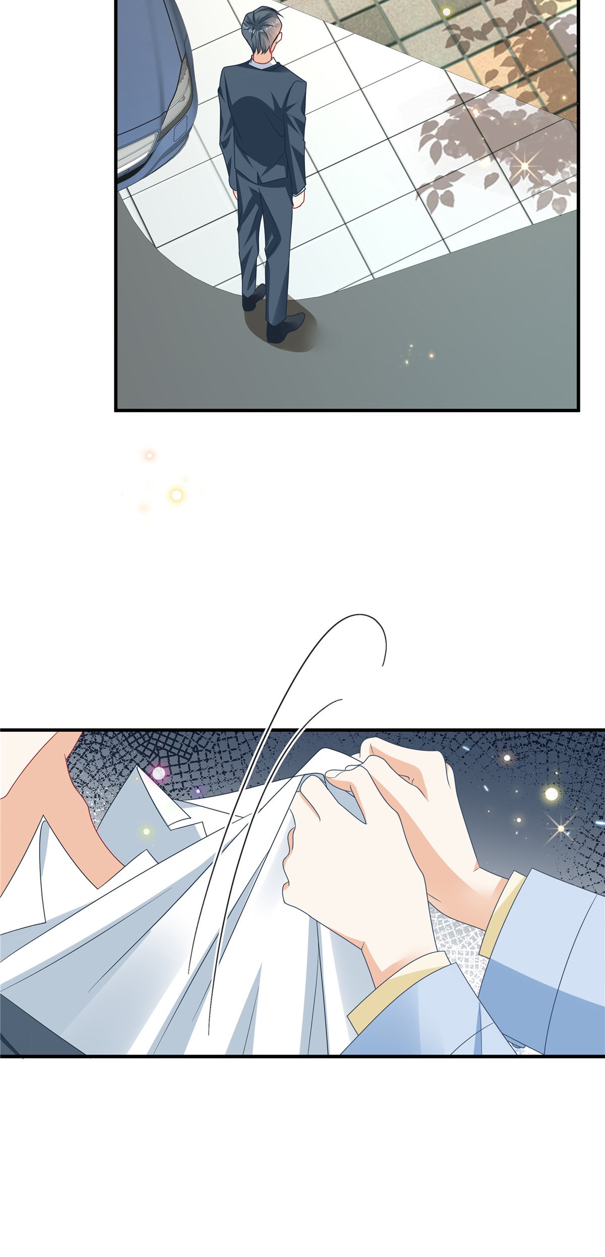 第5话 孩子不见了