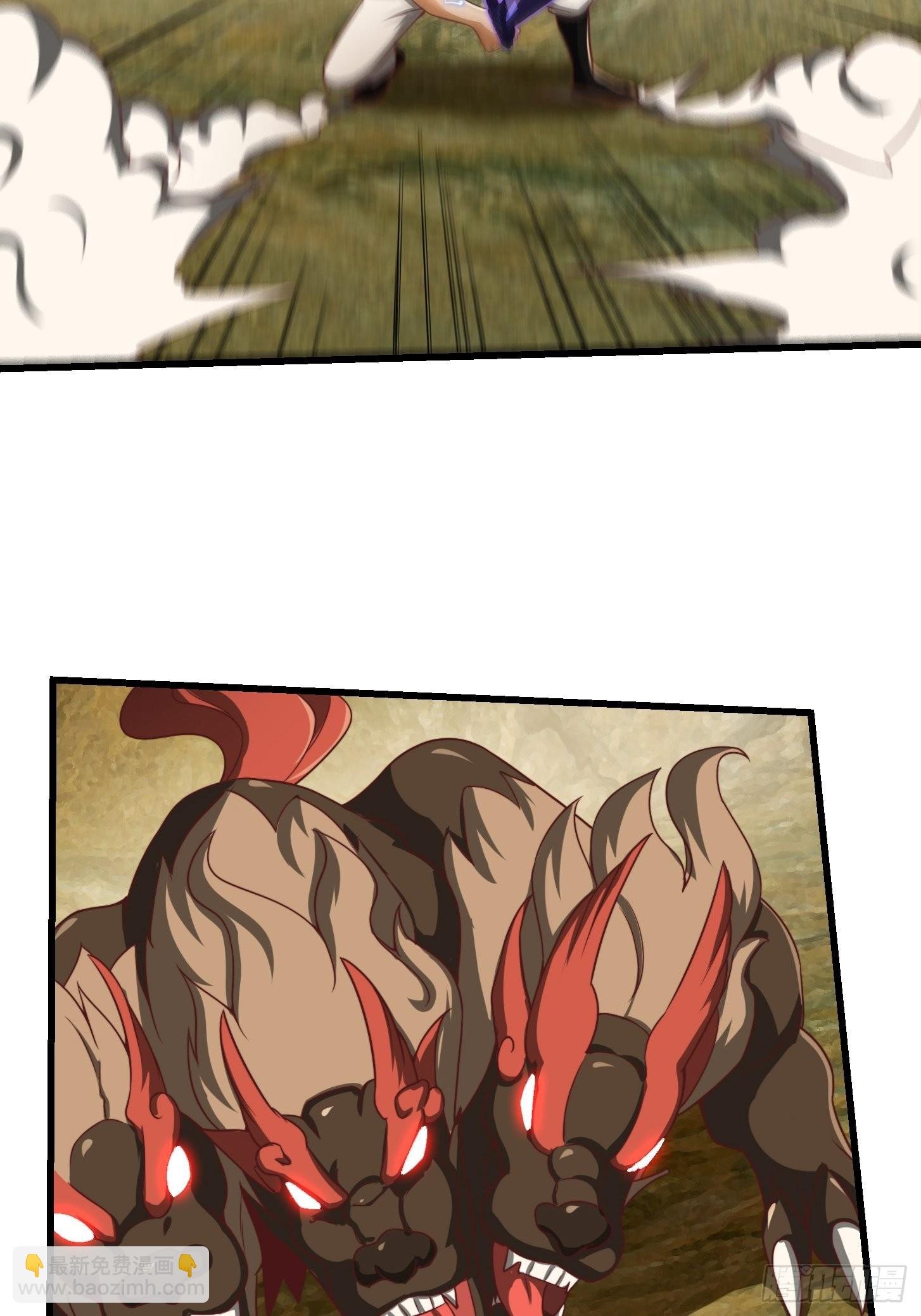 46话 一剑破之！