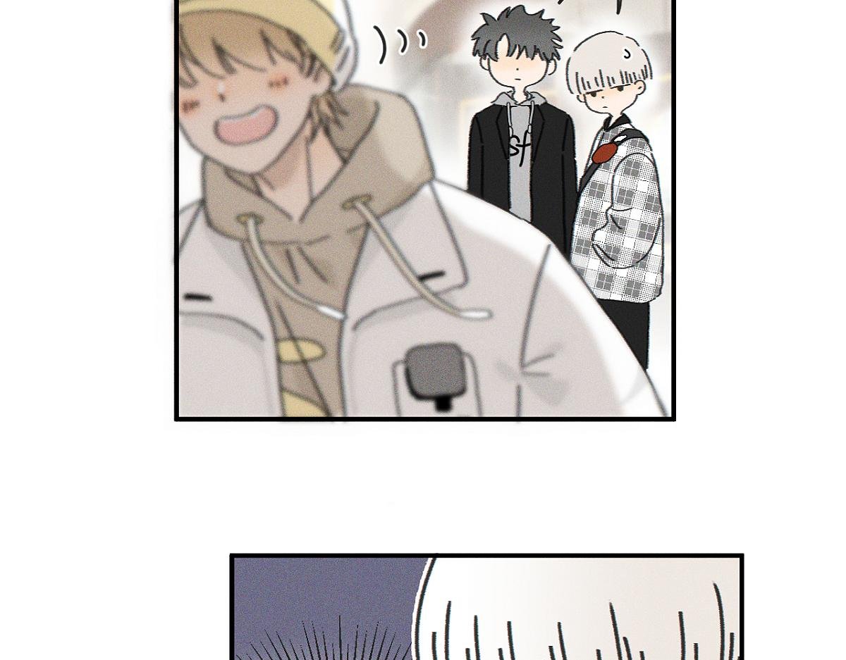 第82话 寒假开始了！