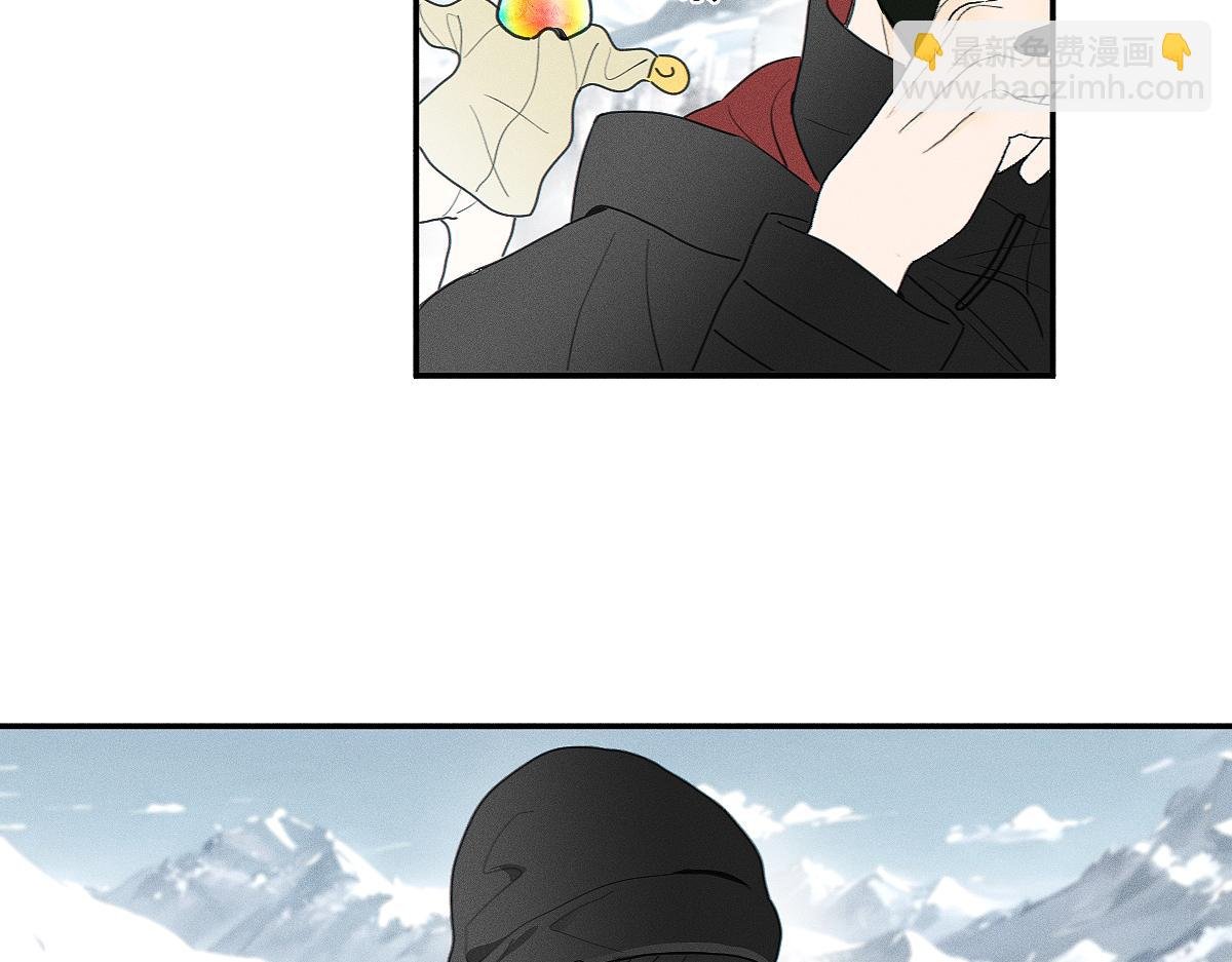 第83话 不开心？为什么？