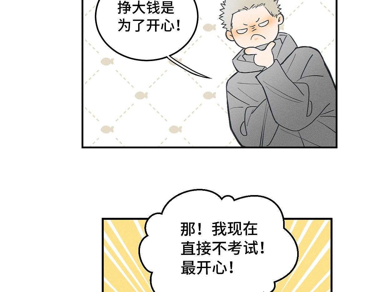 第84话 同样的困惑