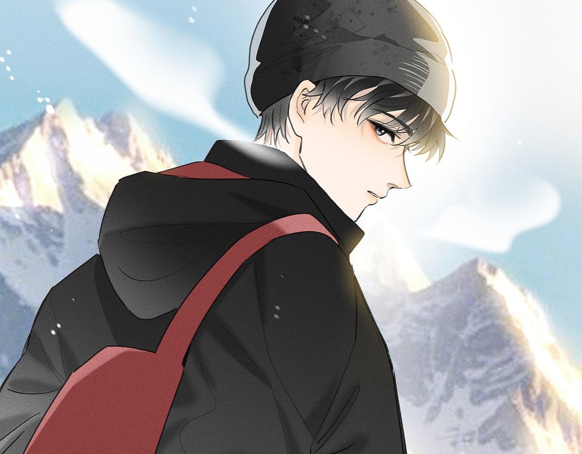 第84话 同样的困惑