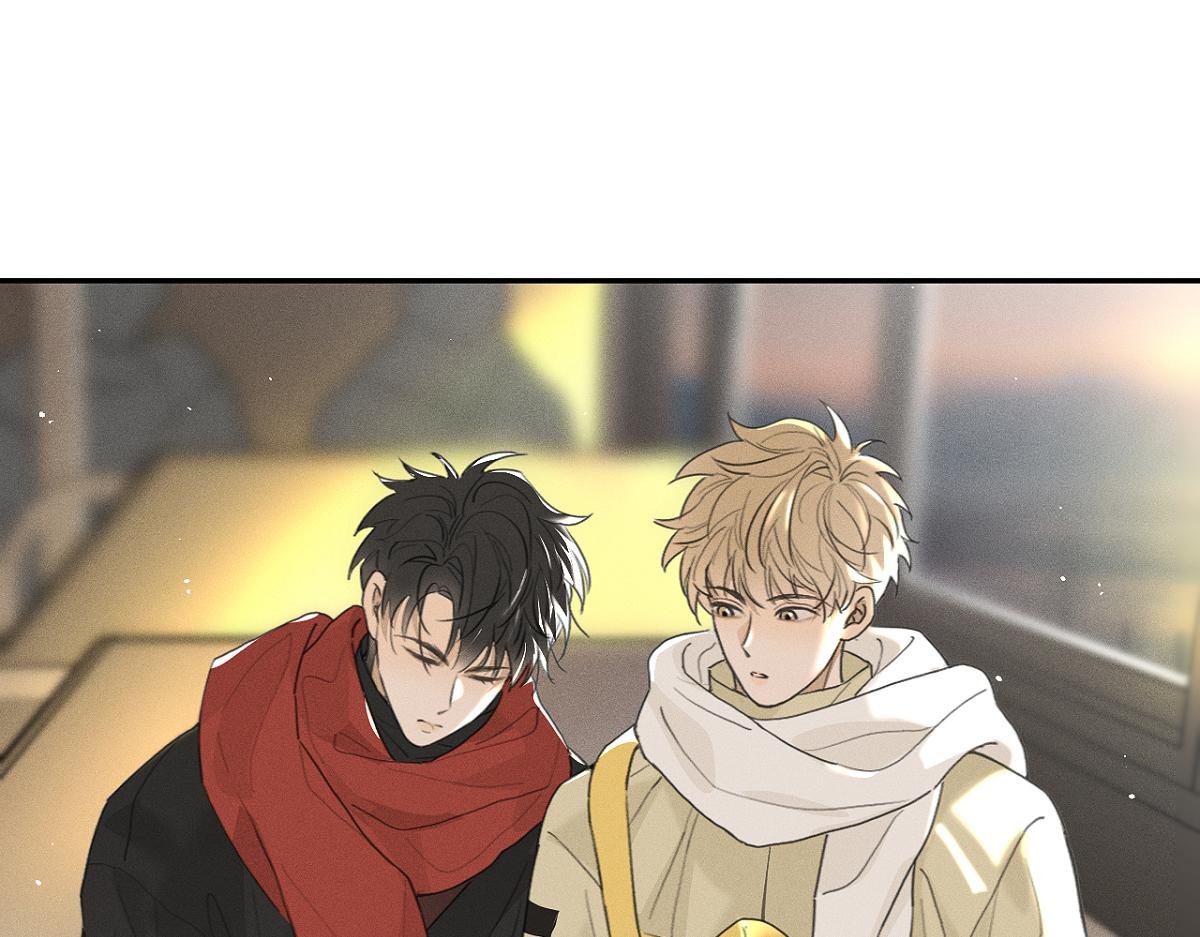 第85话 回程。