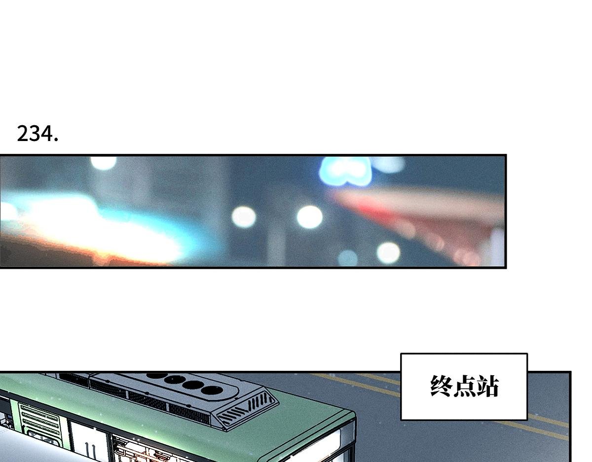 第85话 回程。