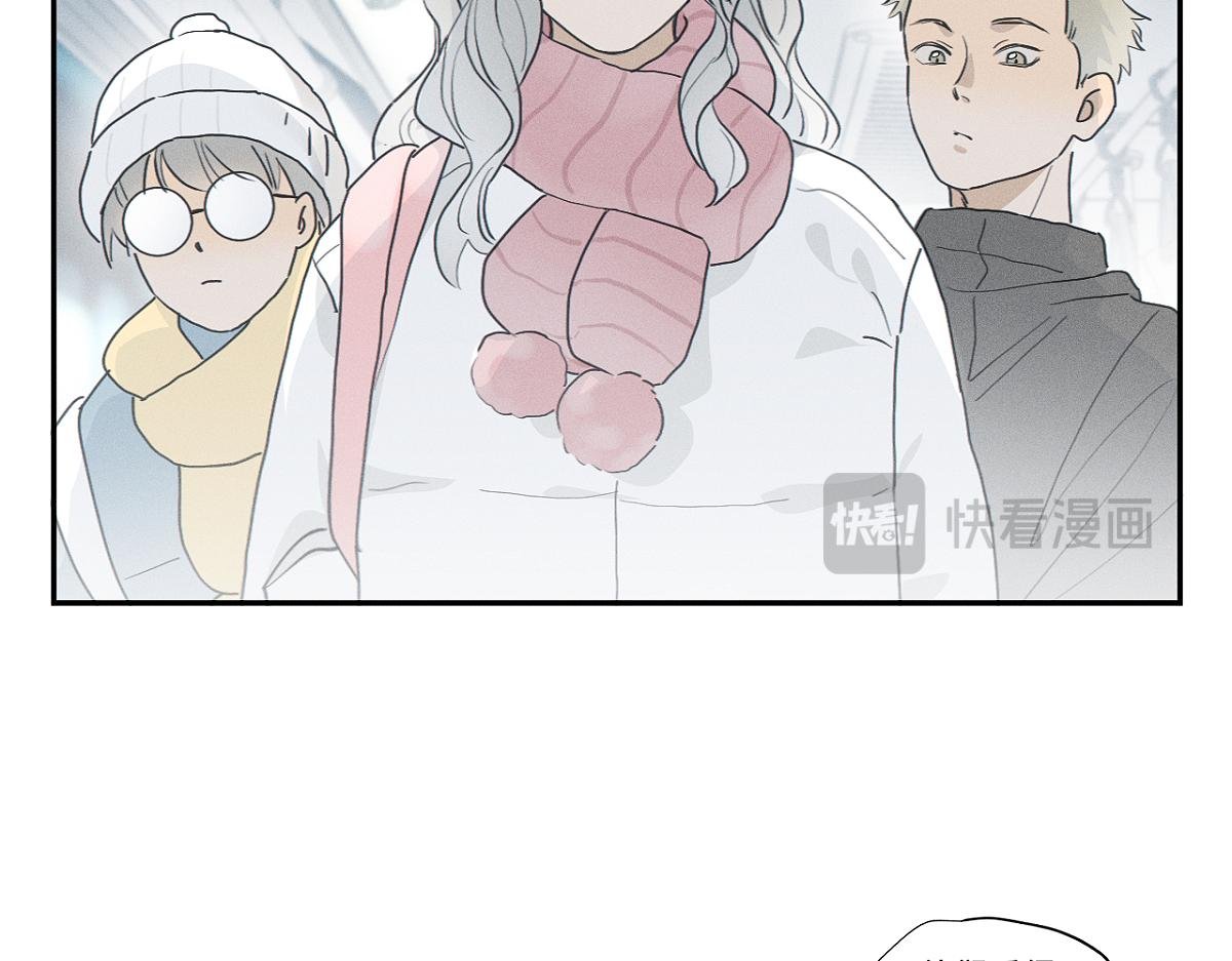 第85话 回程。