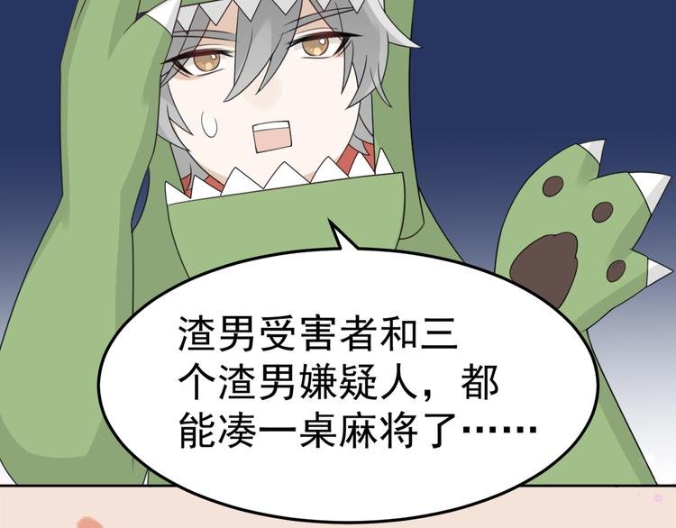序章 你的信息素好甜