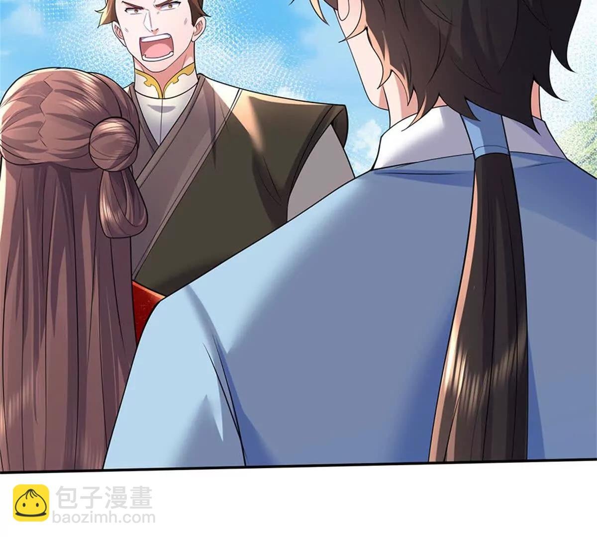 第68话 围殴