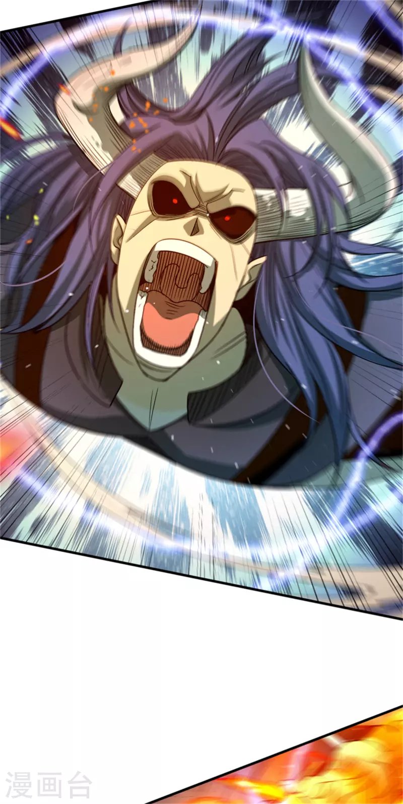 第35话 立身不正者必败