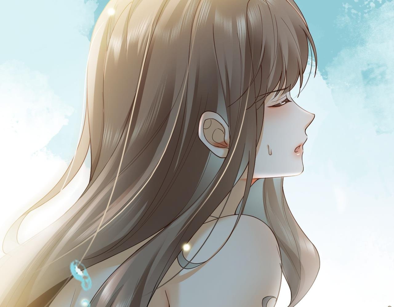 第96话 秘密泄露