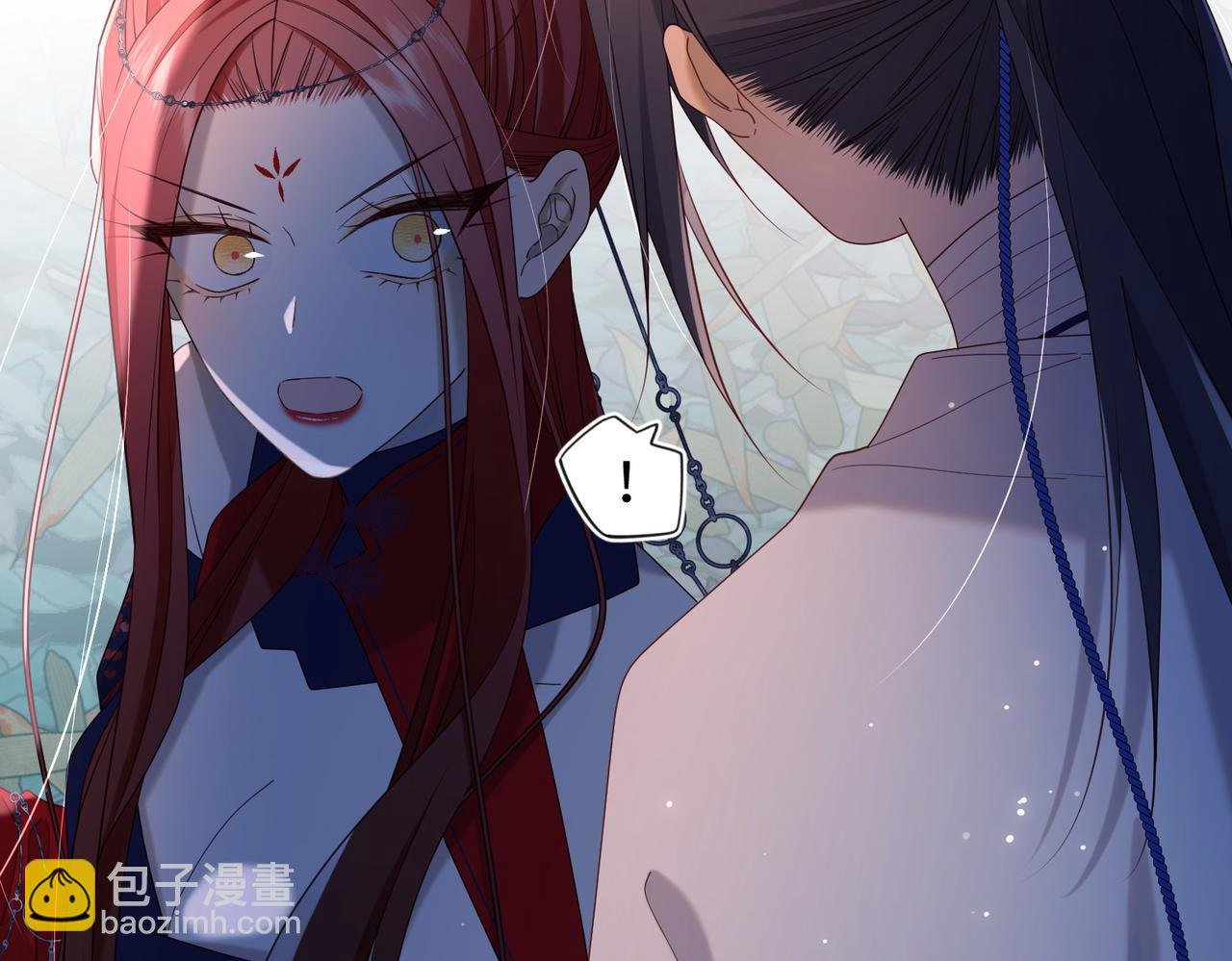 第93话 特殊安慰