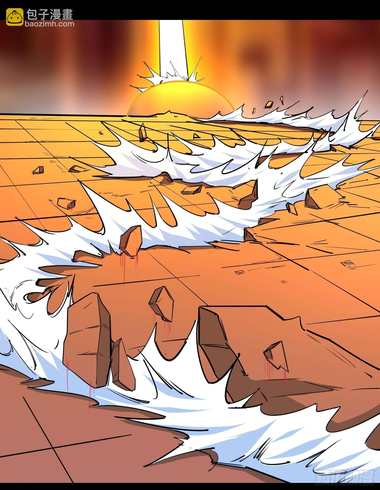第102话 真的错了吗？（完）