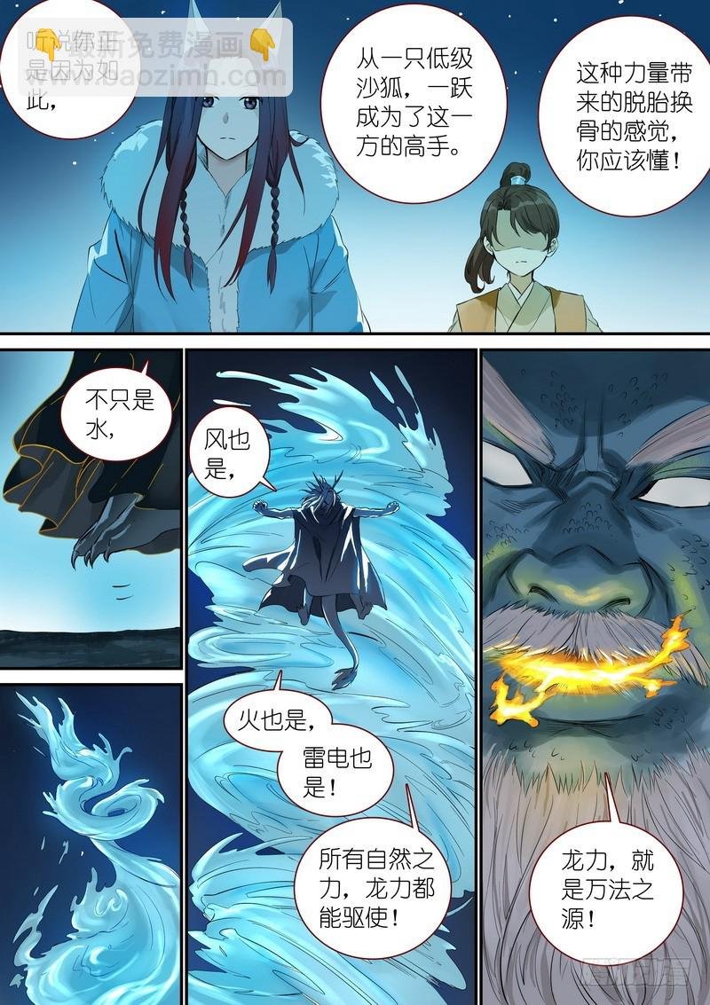 总342·真龙感召