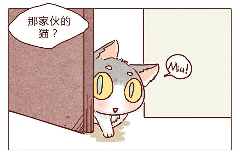 116话 区区人类竟敢威胁喵！！