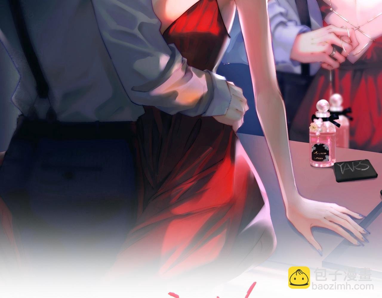第67话 夫妻试戏
