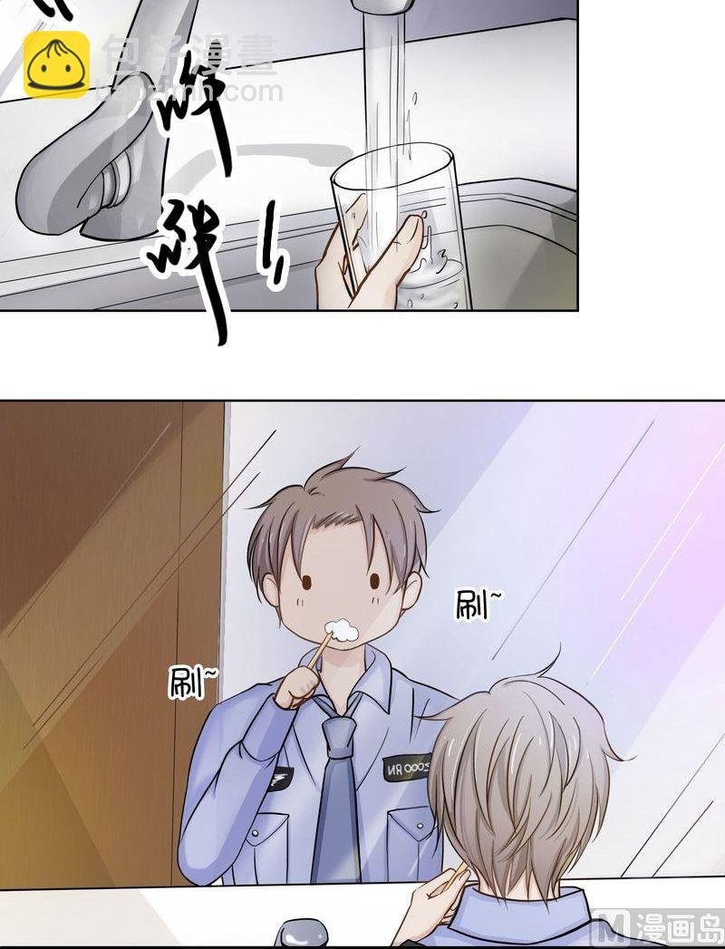 第8则：二探组
