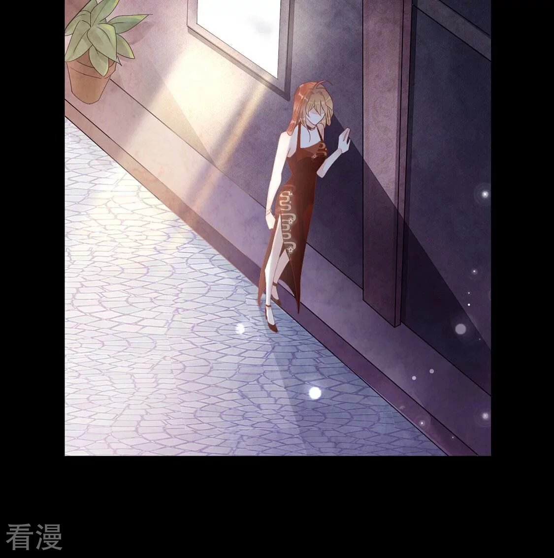 第63话 夜生活被绑架