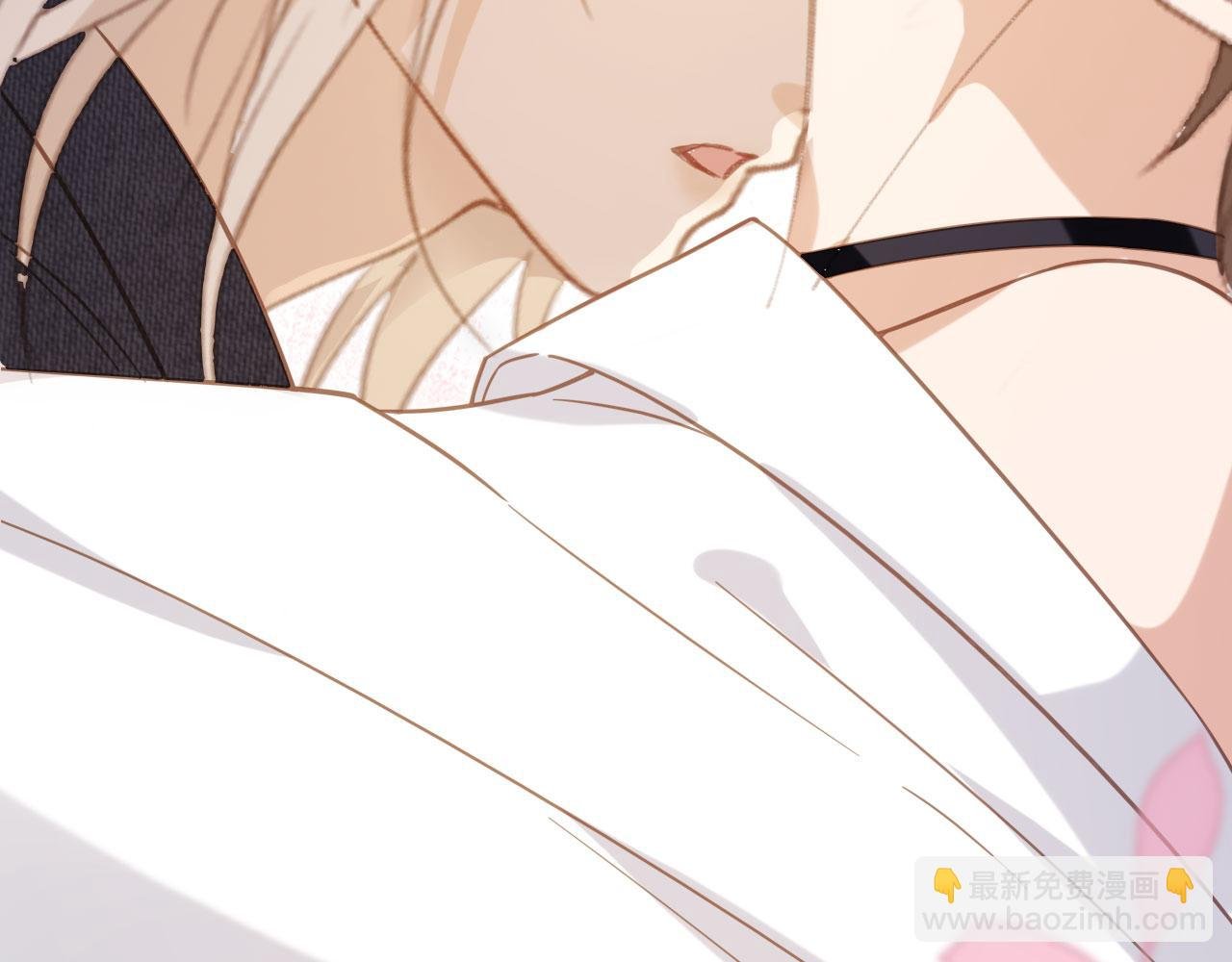 第123话 我确定他不会伤害我