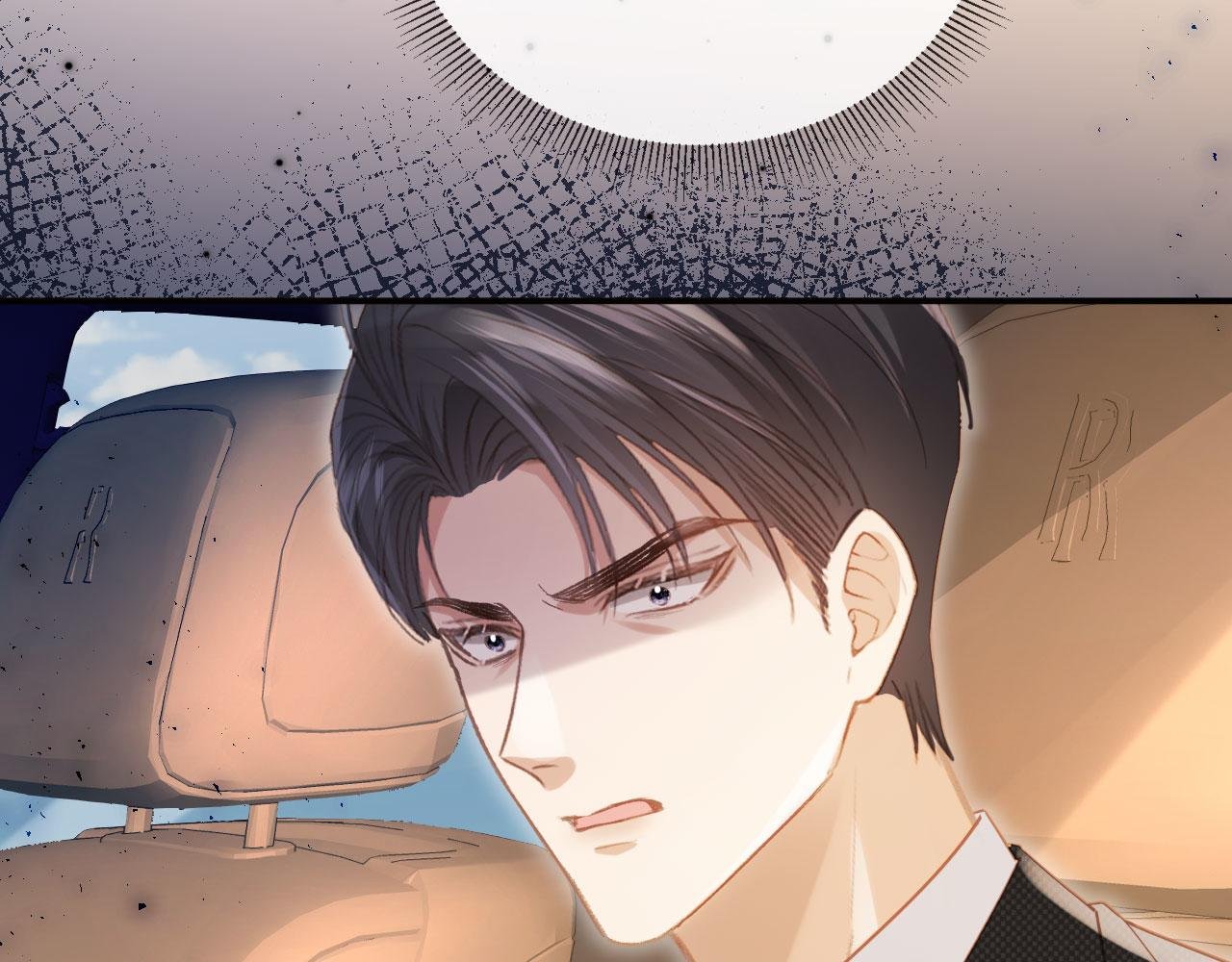 第126话 夙夙有生命危险！