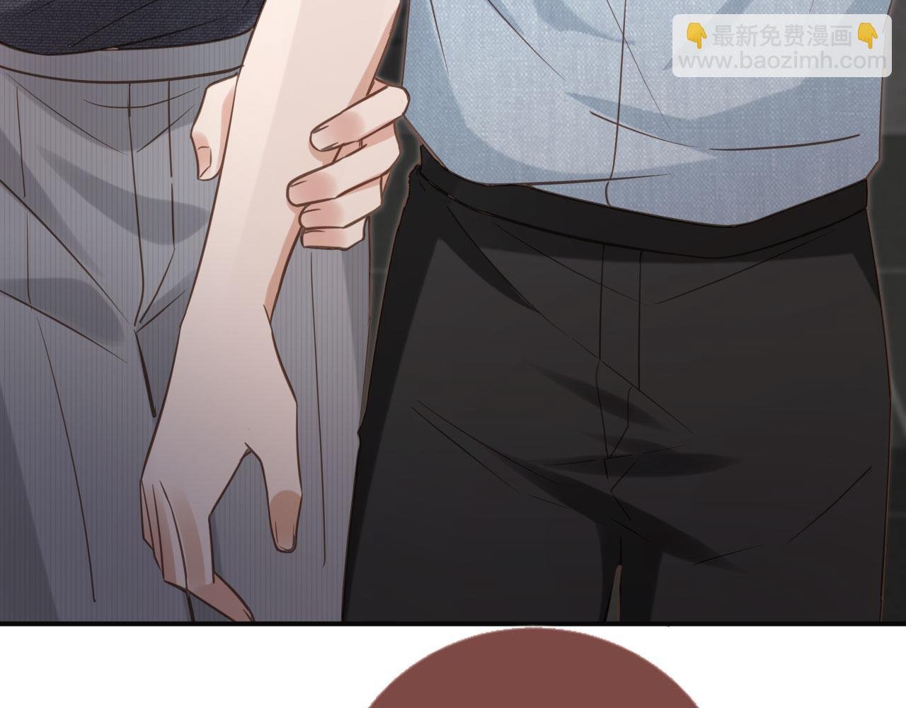 第124话 我是您儿子的恋人
