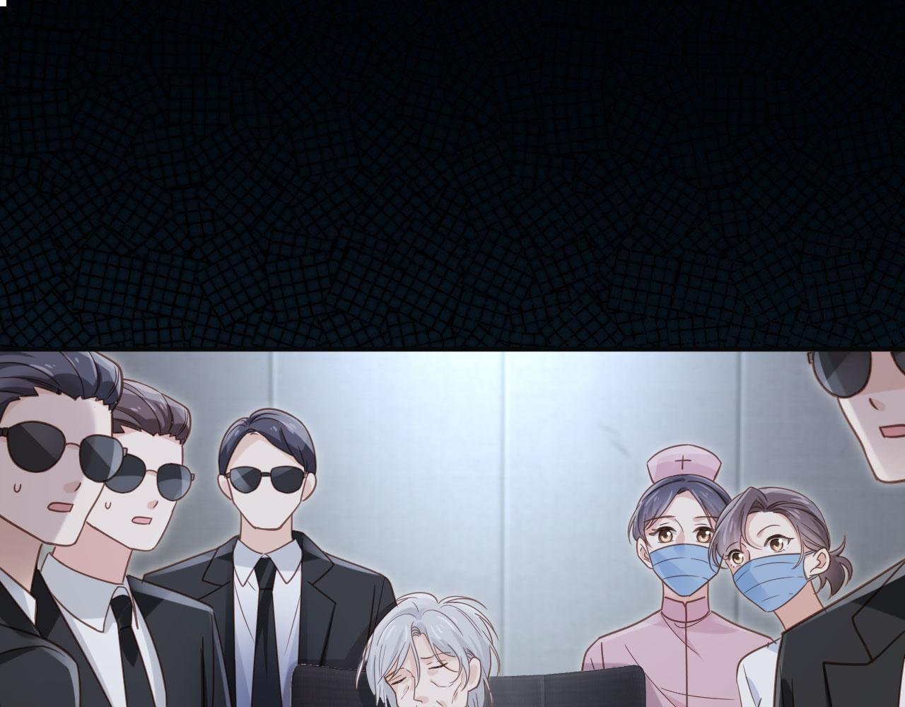 第124话 我是您儿子的恋人