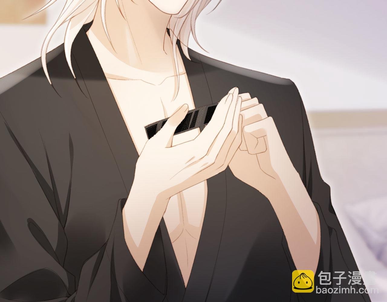 第55话 今夜可以疯狂