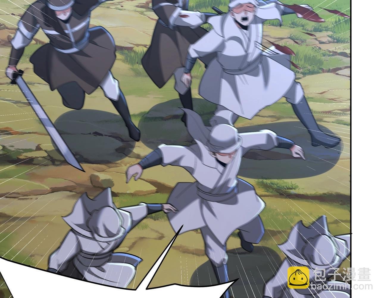 第178话 老朱，你有兴趣当皇帝吗？