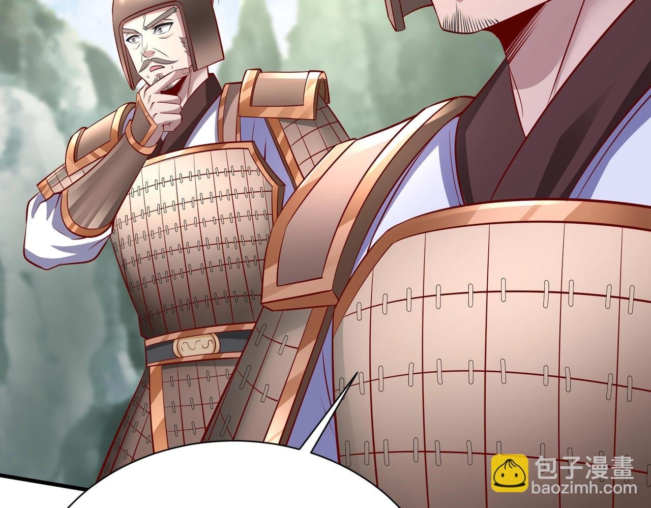 第22话 尔等可愿做我大秦兵士？