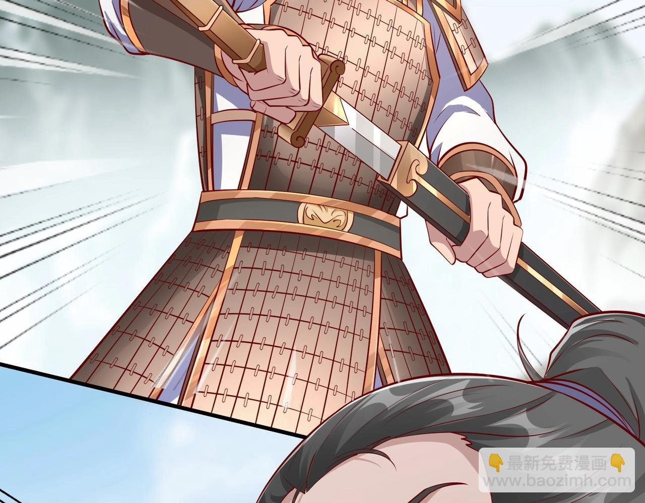 第22话 尔等可愿做我大秦兵士？