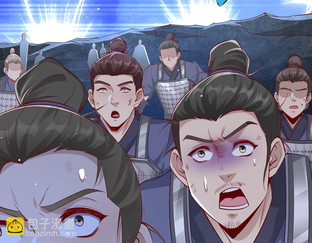 第22话 尔等可愿做我大秦兵士？