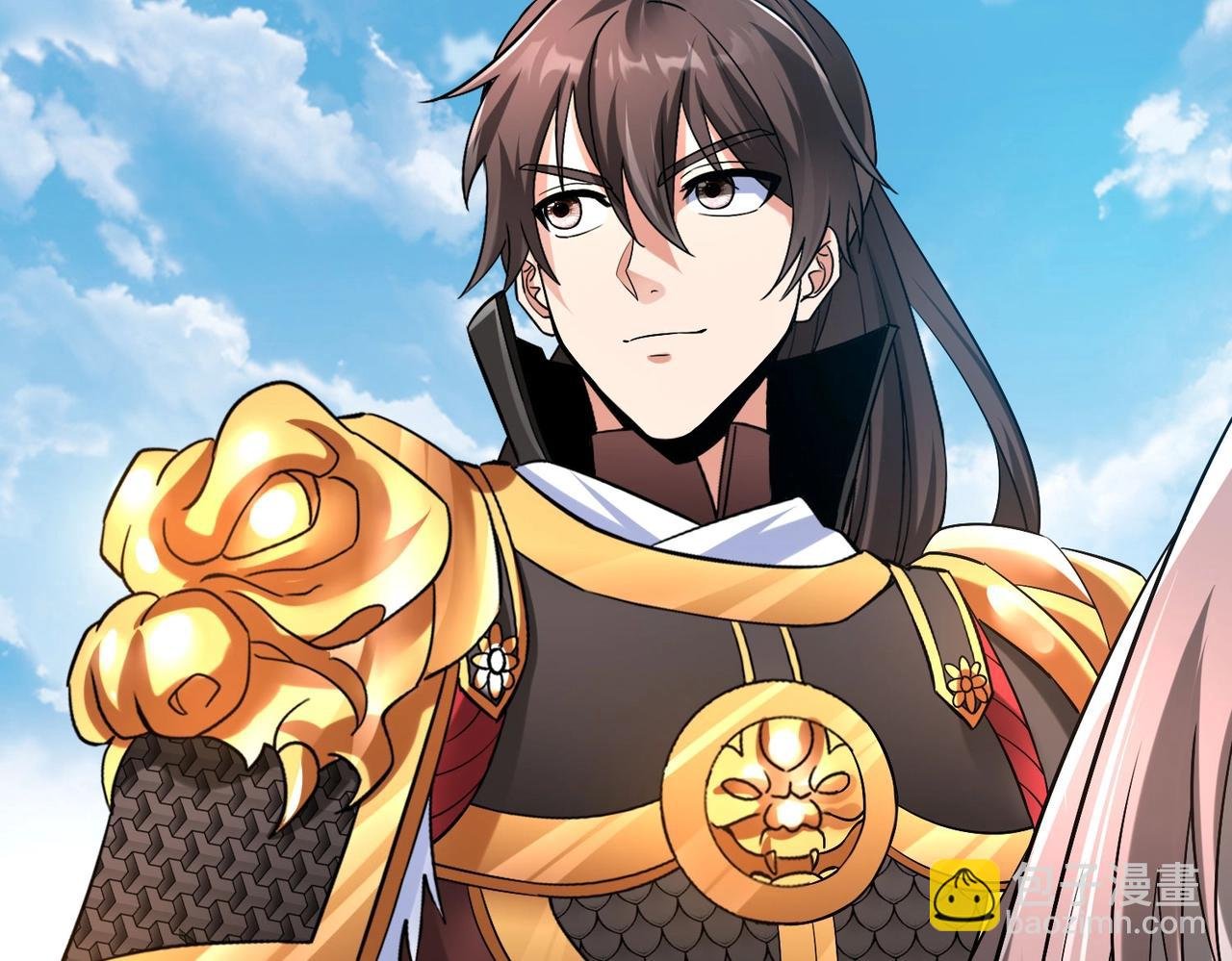 第36话 赵祁的身世？！