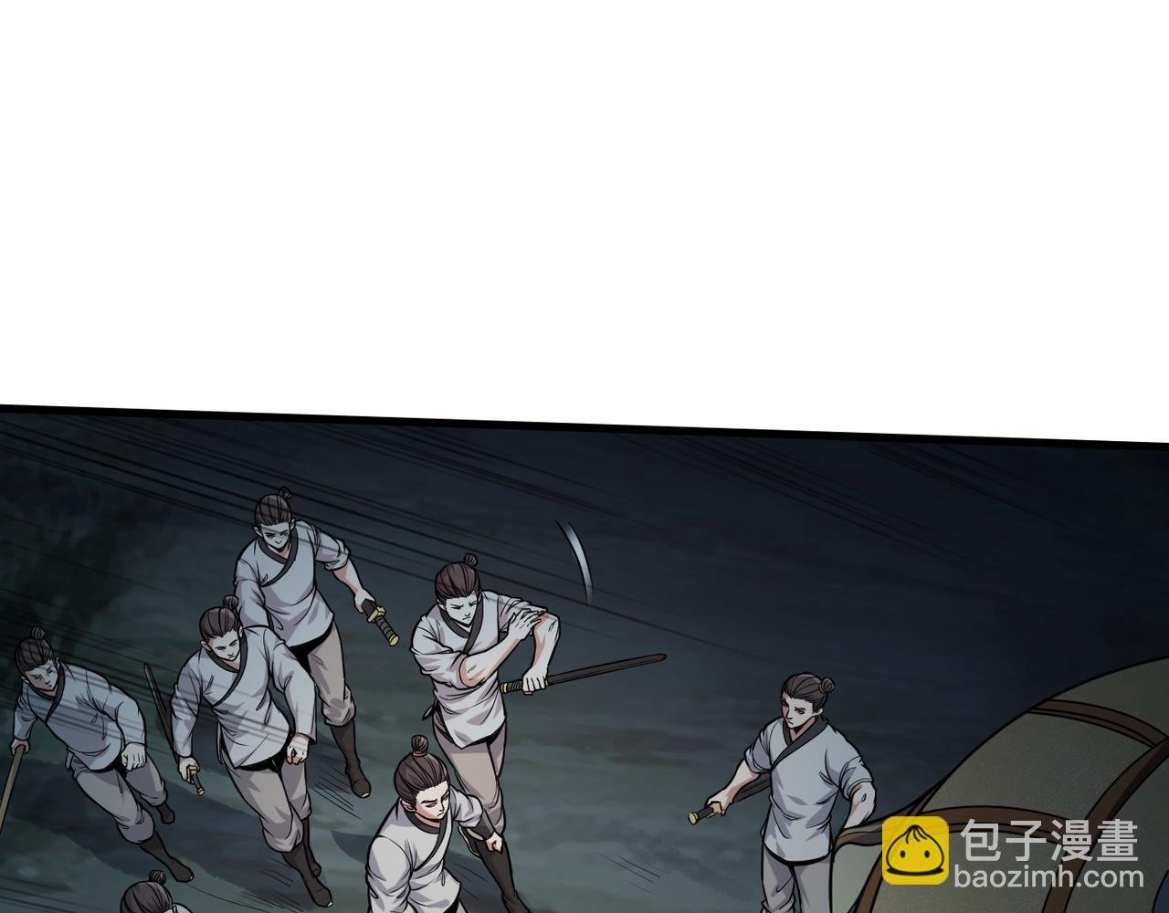 第4话 老子要做百夫长！
