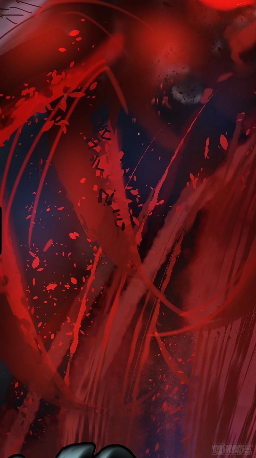 第49话：怪物