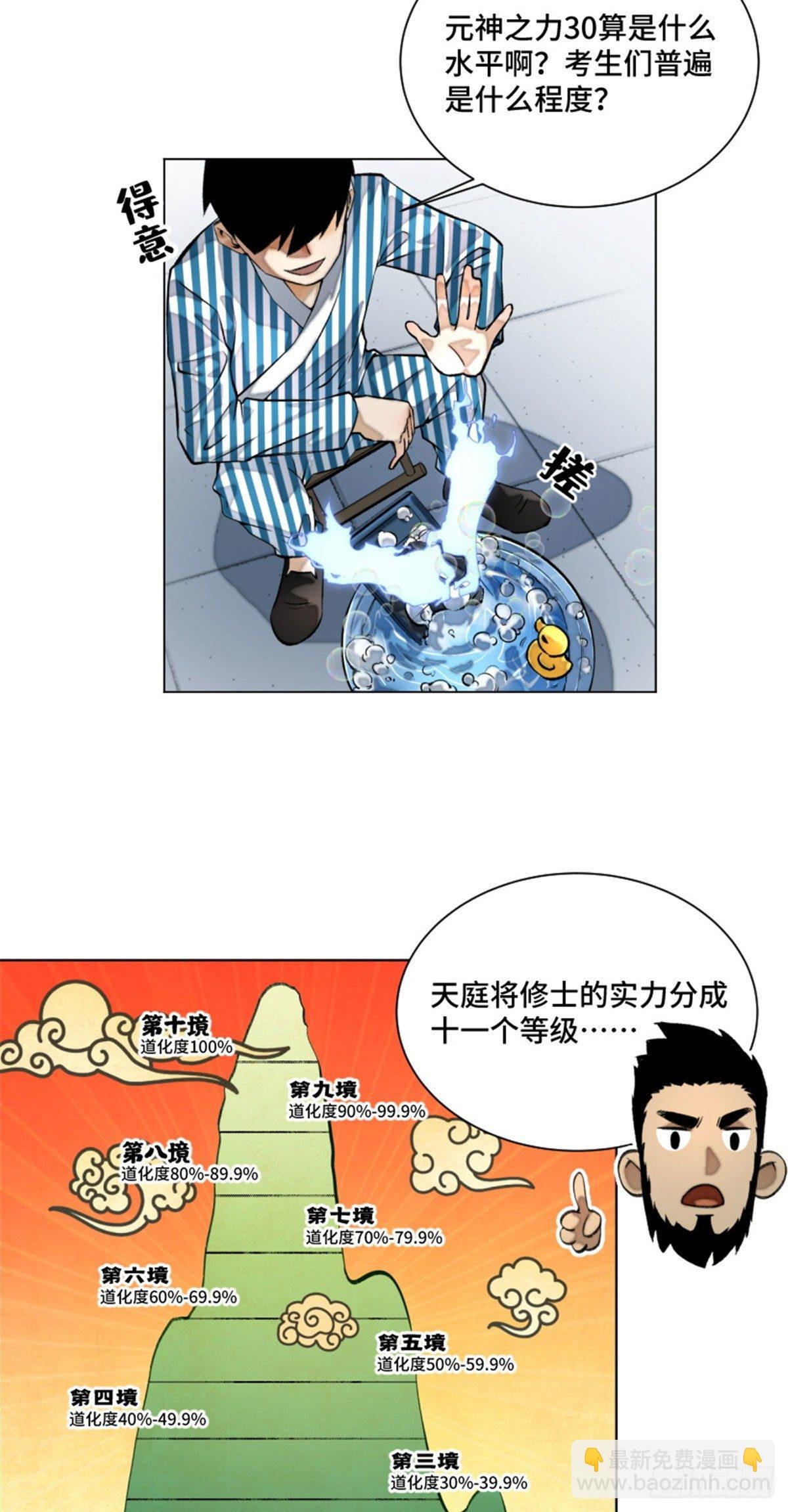 20 前往道校