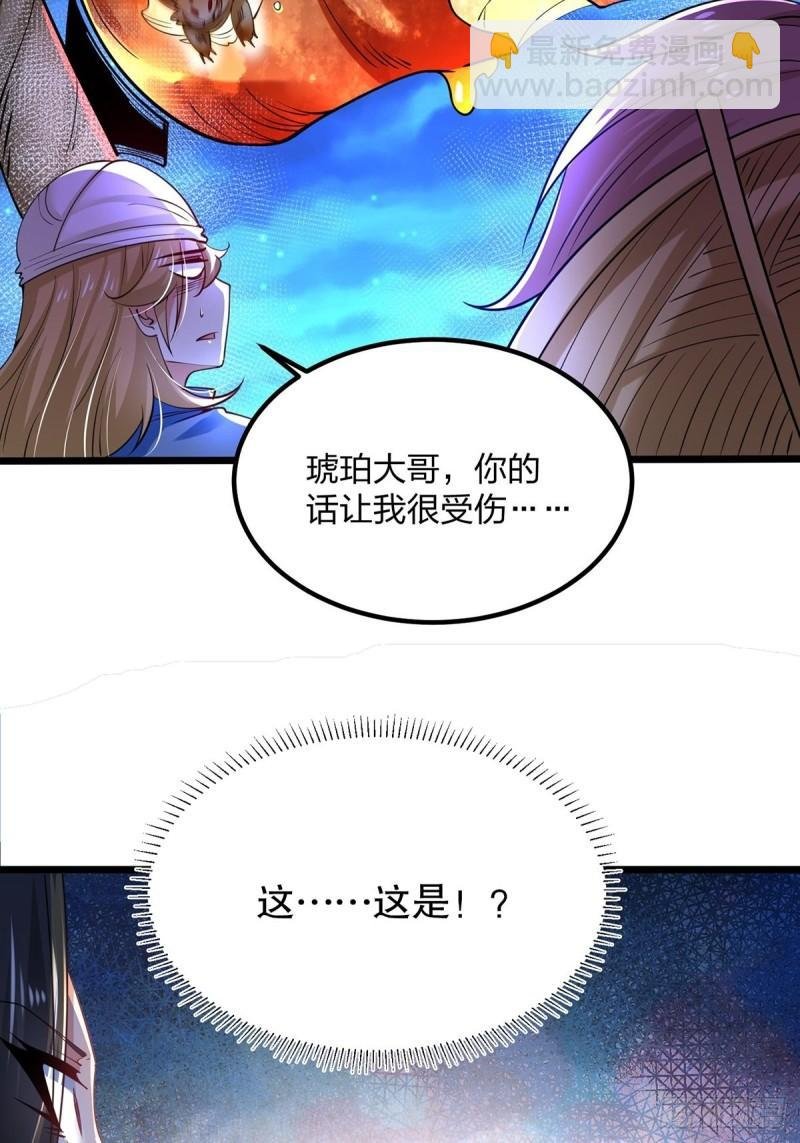 66、美女不够，萌宠来凑