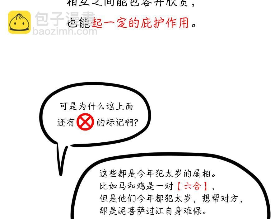 看看你和你的那个TA鼠年合不合