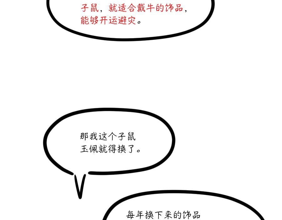 看看你和你的那个TA鼠年合不合