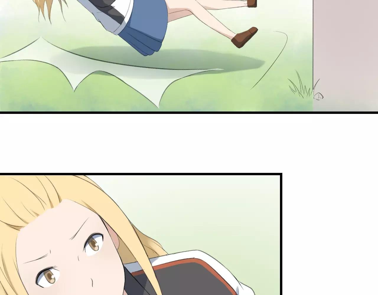 第27话 深渊
