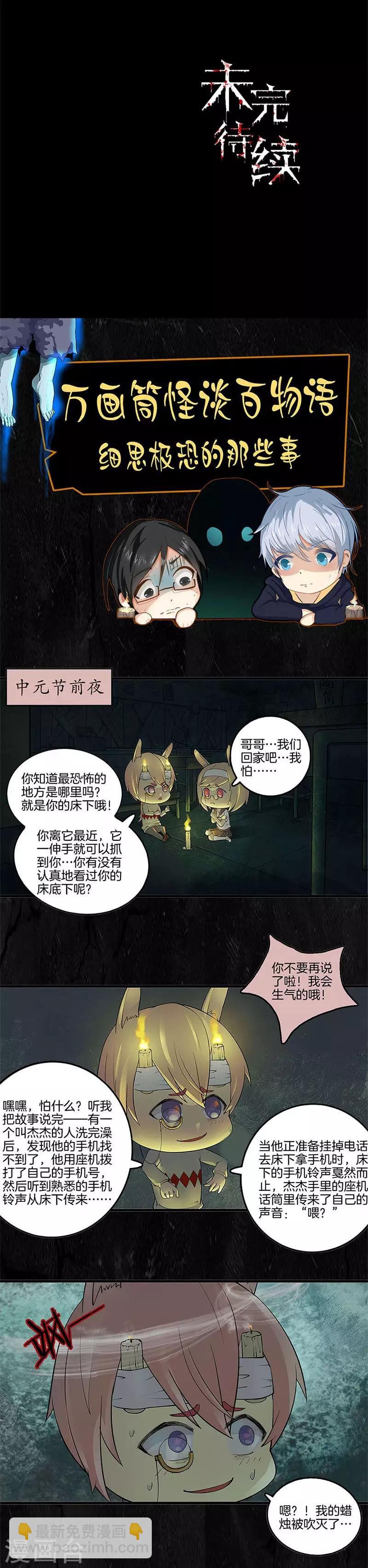 第63话 开门
